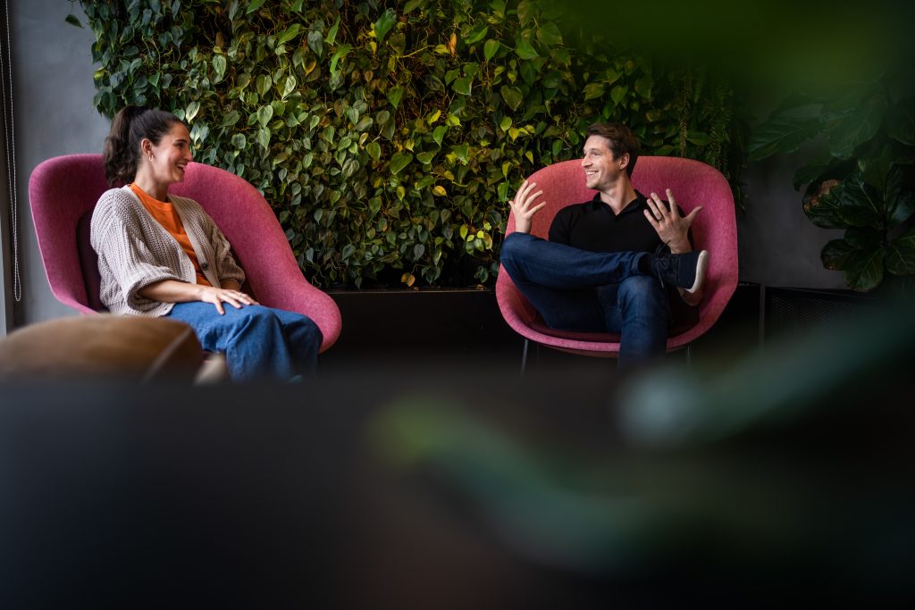 Salesforce voor Recruitment